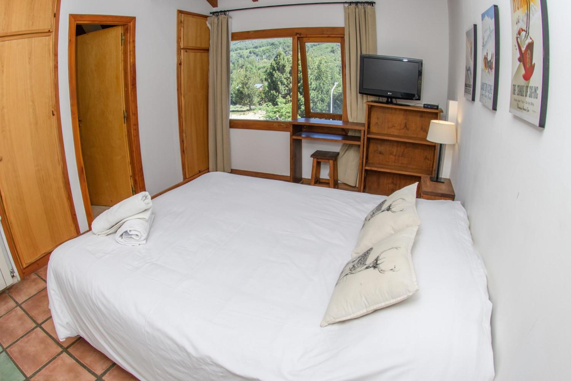 Complejo Base 41 Lägenhet San Carlos de Bariloche Exteriör bild