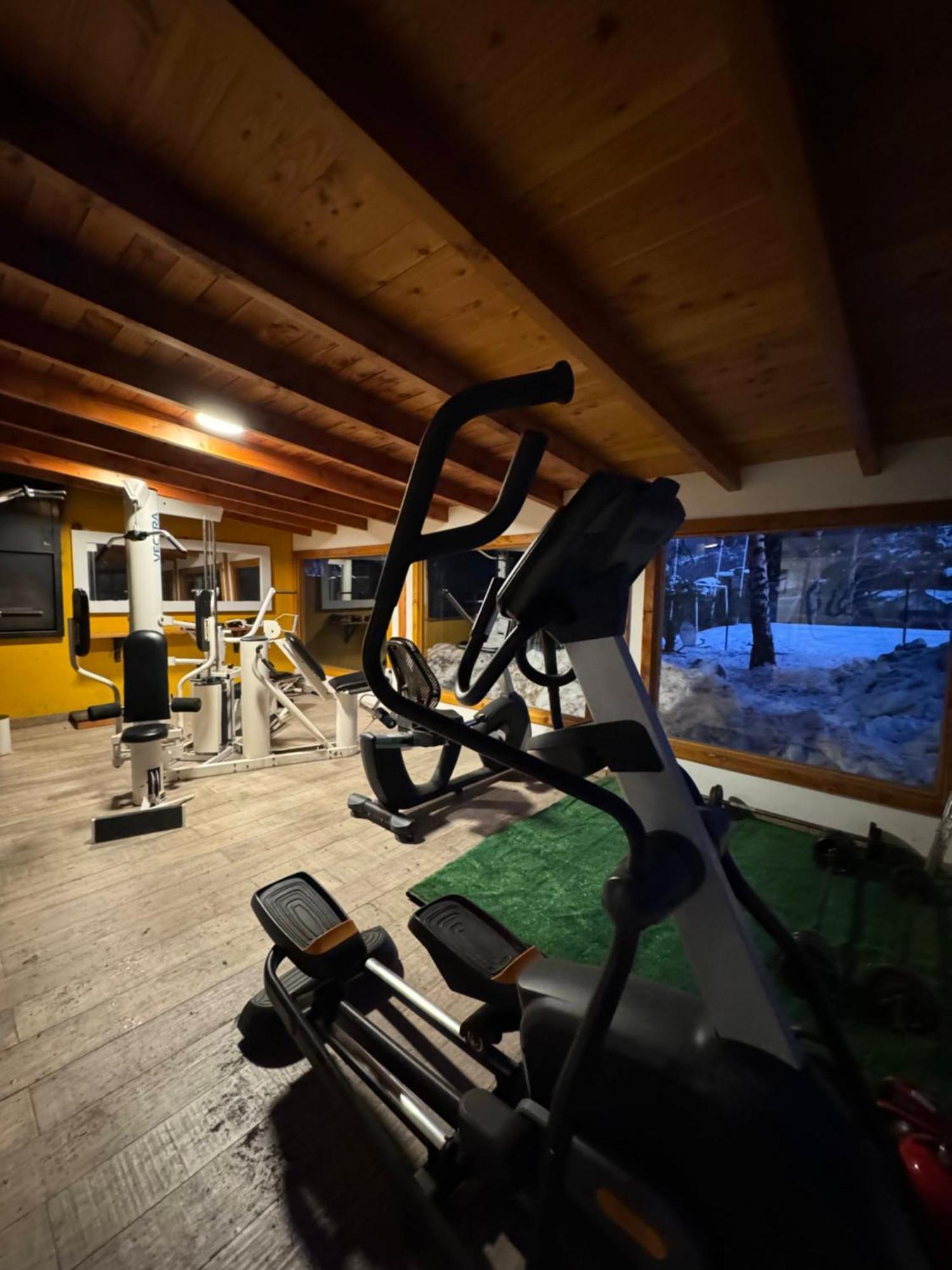 Complejo Base 41 Lägenhet San Carlos de Bariloche Exteriör bild